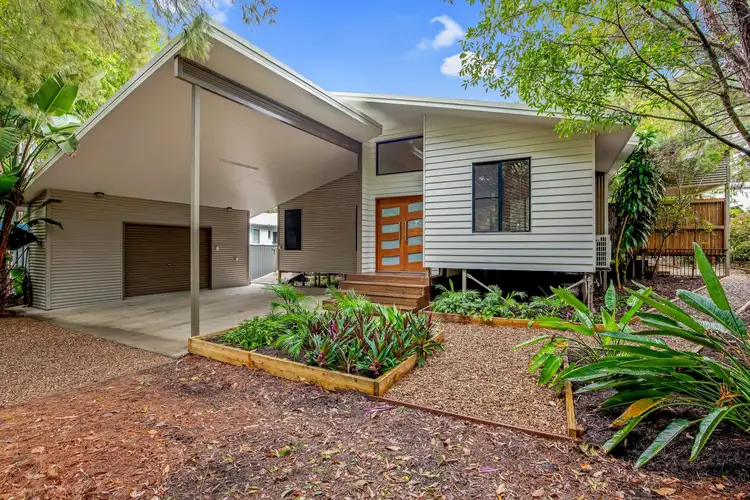 Fourth view of Homely house listing, 33 Esprit Dr, Rainbow Beach QLD 4581
