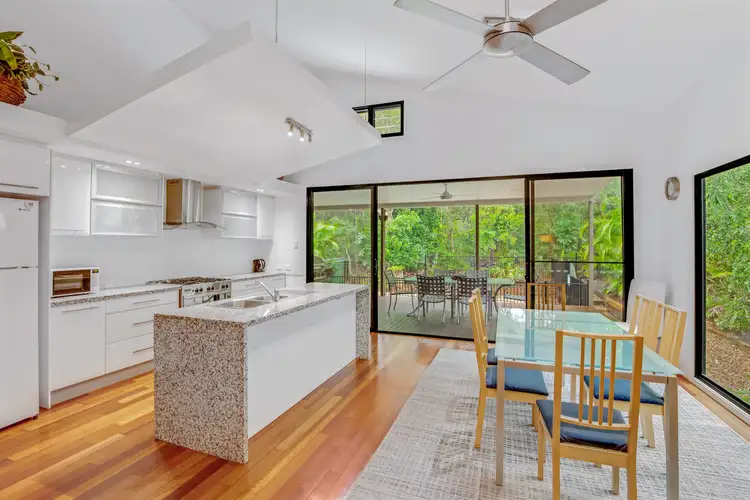 Fifth view of Homely house listing, 33 Esprit Dr, Rainbow Beach QLD 4581