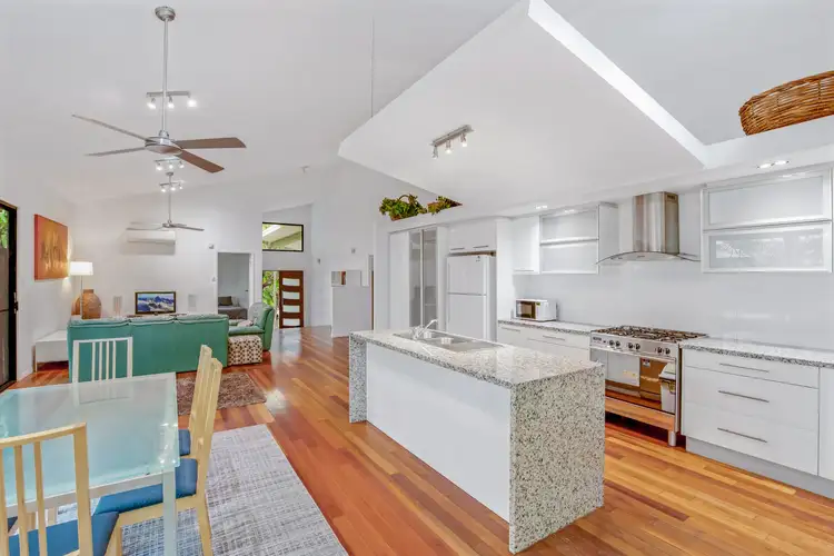 Sixth view of Homely house listing, 33 Esprit Dr, Rainbow Beach QLD 4581