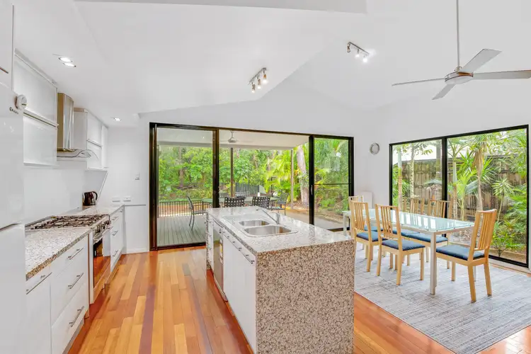 Seventh view of Homely house listing, 33 Esprit Dr, Rainbow Beach QLD 4581