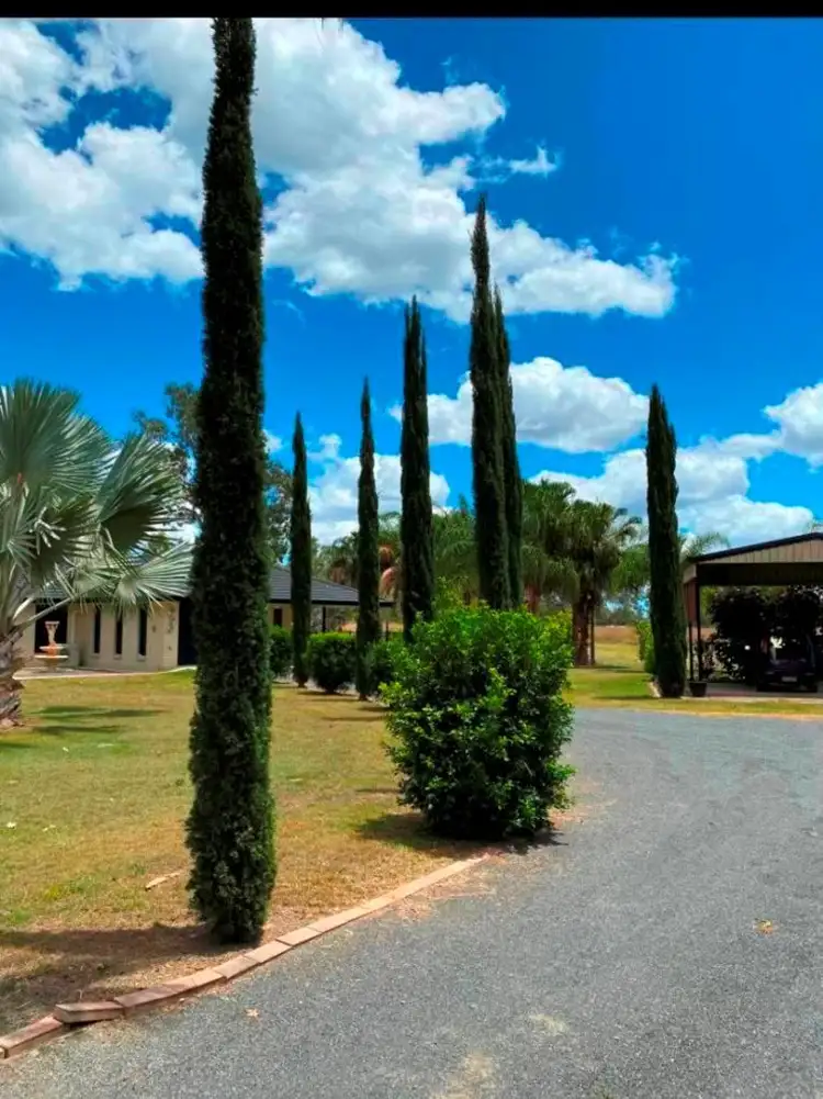 Second view of Homely house listing, 7 Moran Rd, Boyne Valley QLD 4680