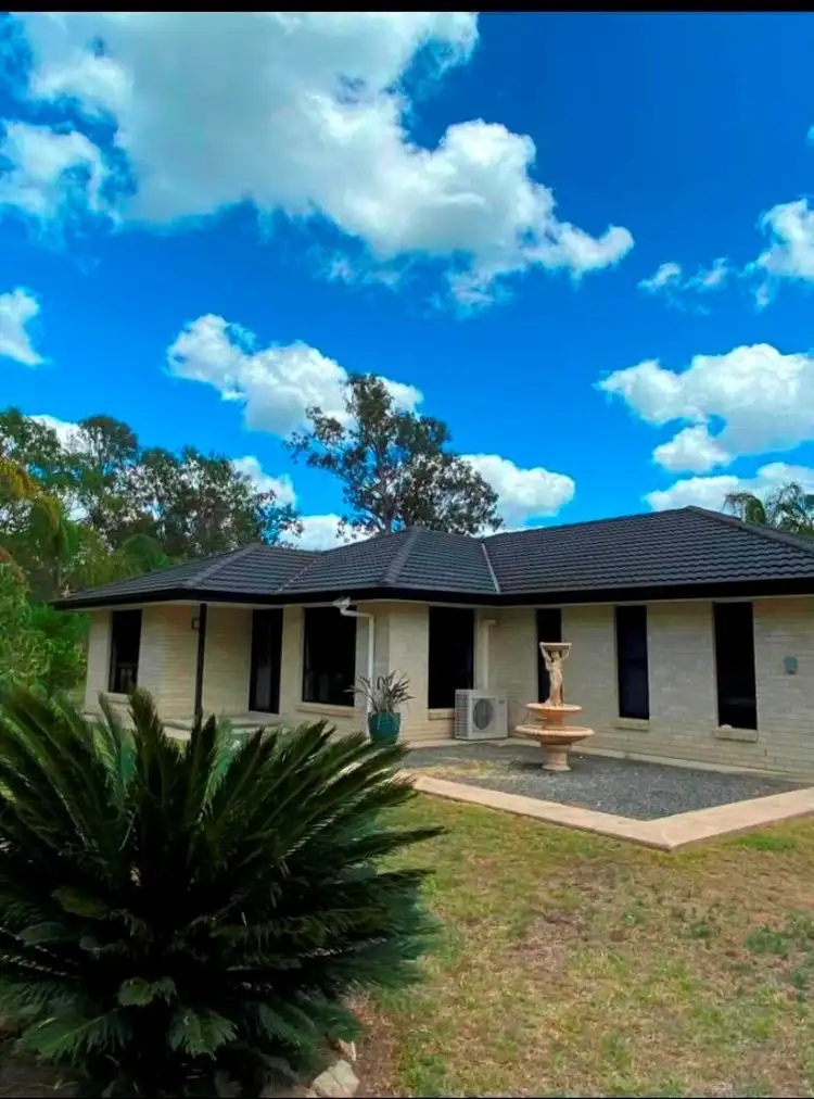 Third view of Homely house listing, 7 Moran Rd, Boyne Valley QLD 4680