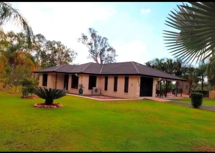 Fourth view of Homely house listing, 7 Moran Rd, Boyne Valley QLD 4680