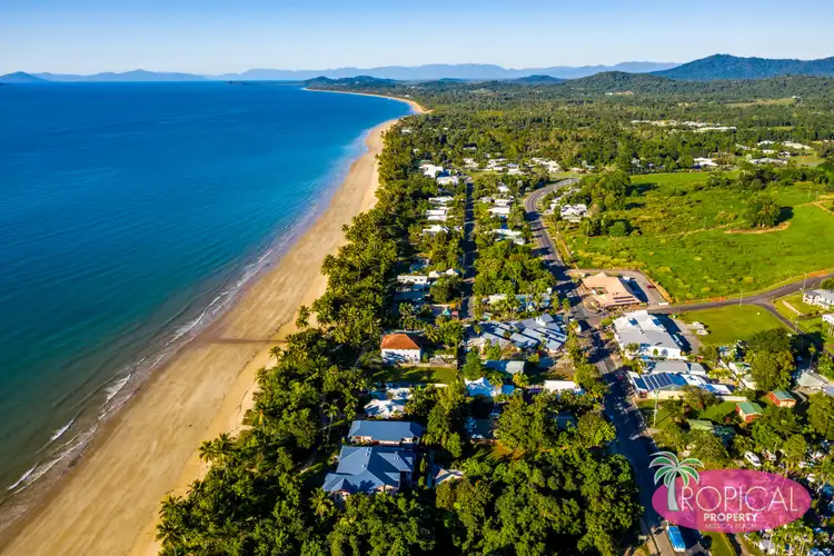 Fifth view of Homely land listing, Lot 14 Island Close, Mission Beach QLD 4852