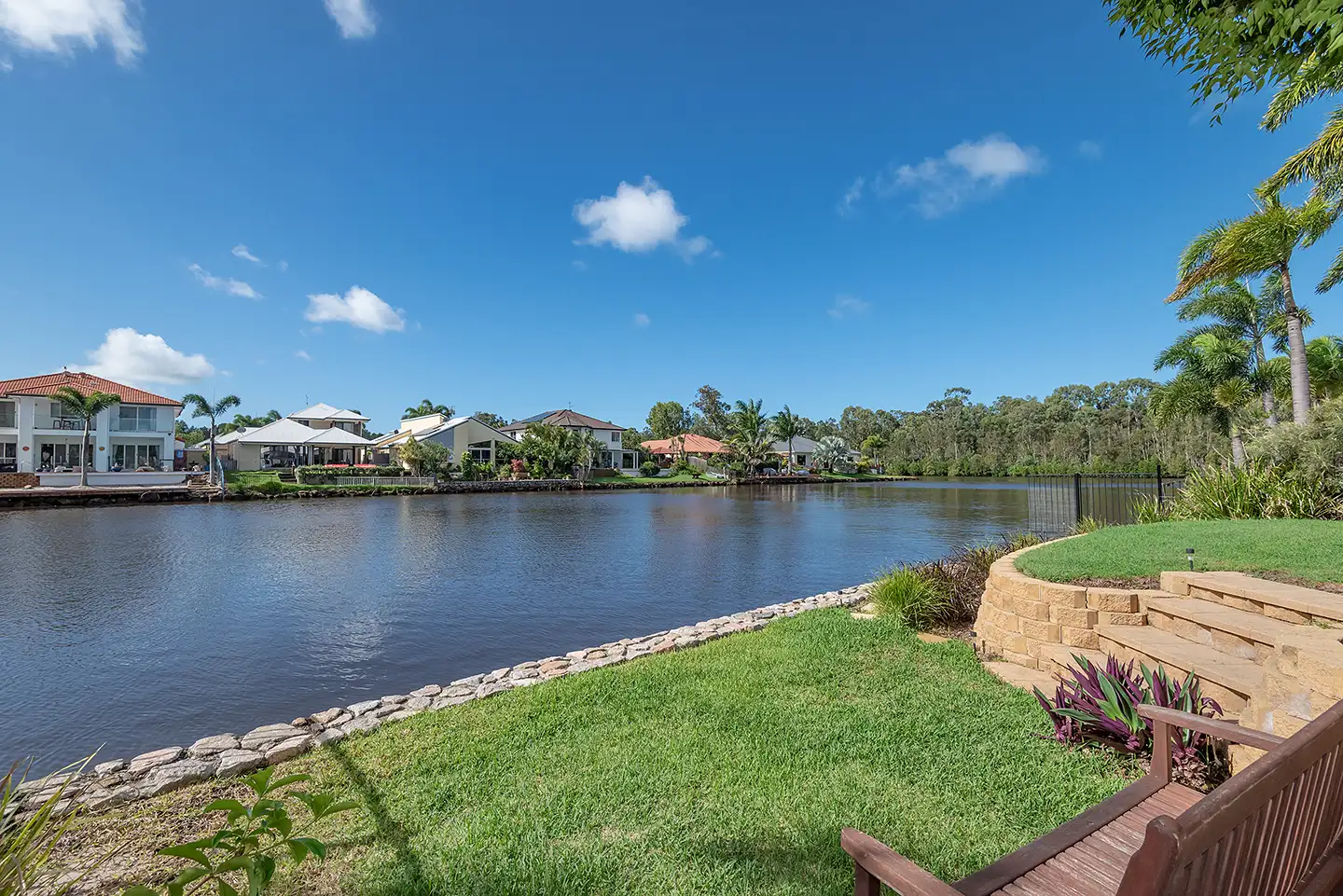 Main view of Homely house listing, 3 Glenwood Pl, Twin Waters QLD 4564