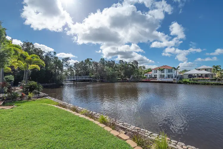 Second view of Homely house listing, 3 Glenwood Pl, Twin Waters QLD 4564