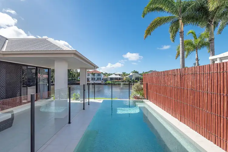 Fourth view of Homely house listing, 3 Glenwood Pl, Twin Waters QLD 4564