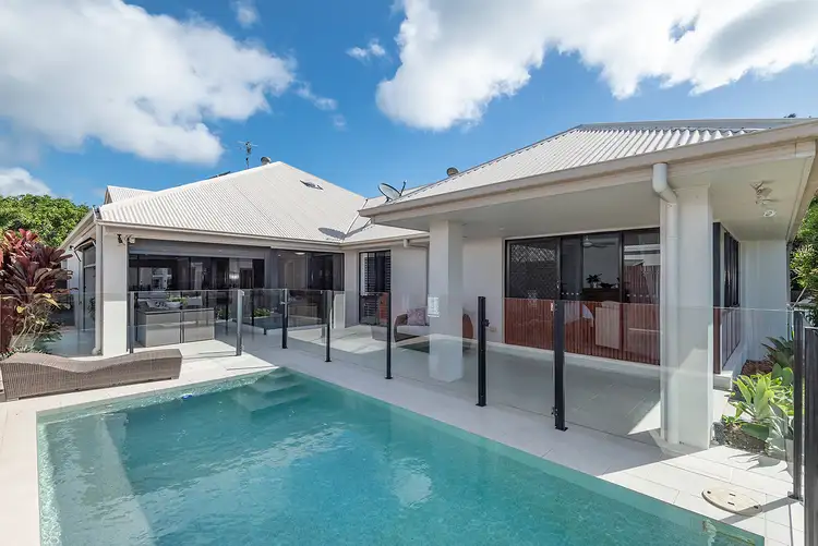 Fifth view of Homely house listing, 3 Glenwood Pl, Twin Waters QLD 4564