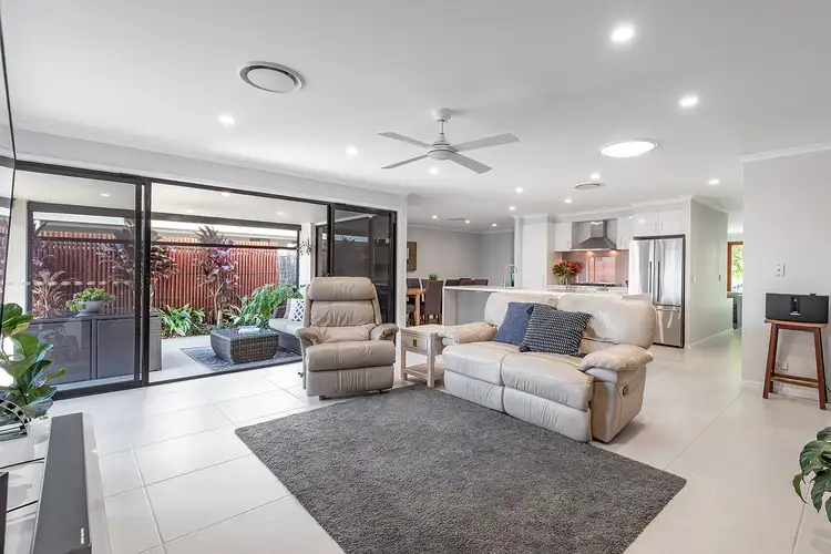 Sixth view of Homely house listing, 3 Glenwood Pl, Twin Waters QLD 4564