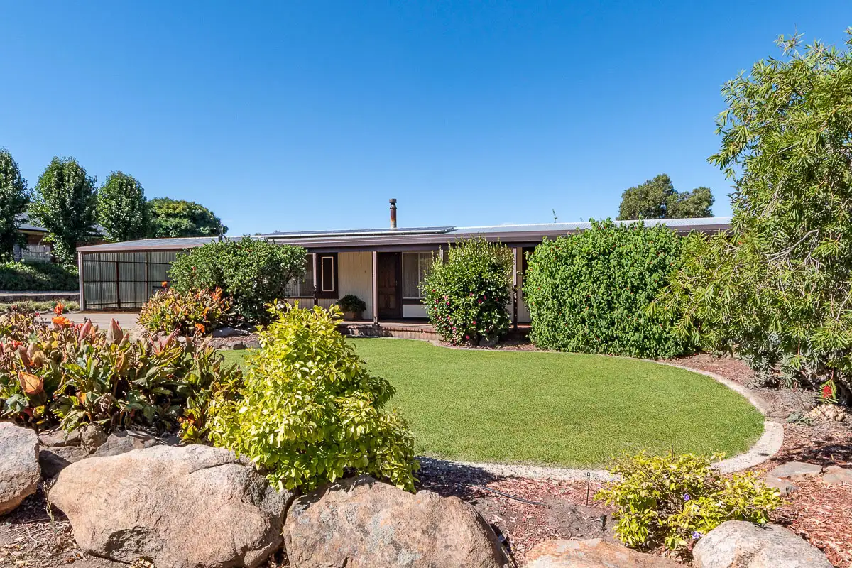 Main view of Homely house listing, 2 Gladstone St, Nairne SA 5252