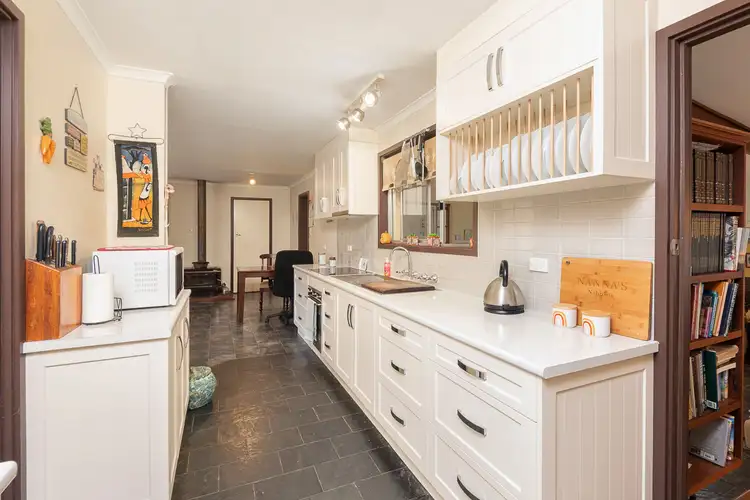 Second view of Homely house listing, 2 Gladstone St, Nairne SA 5252