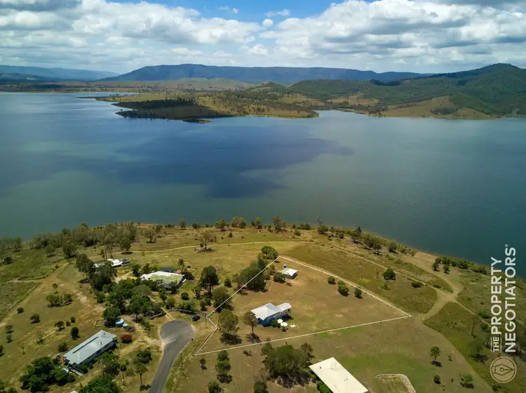 40 Kunde Cres, Hazeldean QLD 4515