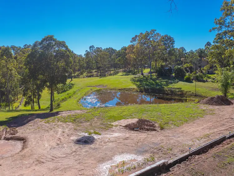 642 Old Maryborough Rd, Tamaree QLD 4570