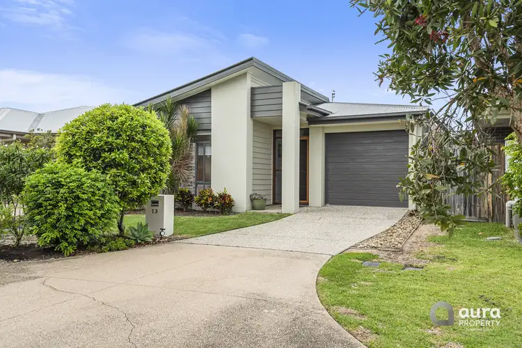 13 Sky St, Caloundra West QLD 4551