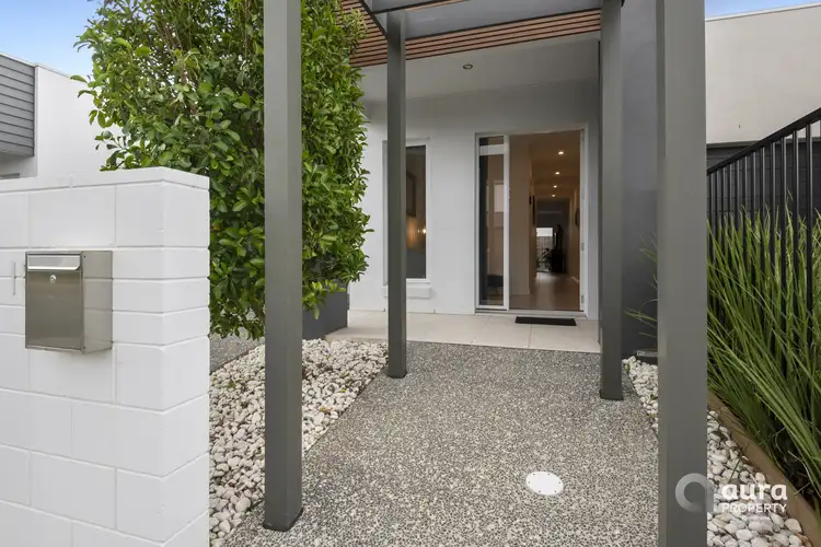 Second view of Homely house listing, 15 Maddock Pl, Baringa QLD 4551