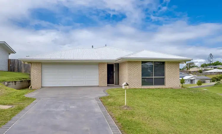 22 Sproule Rd, Gympie QLD 4570