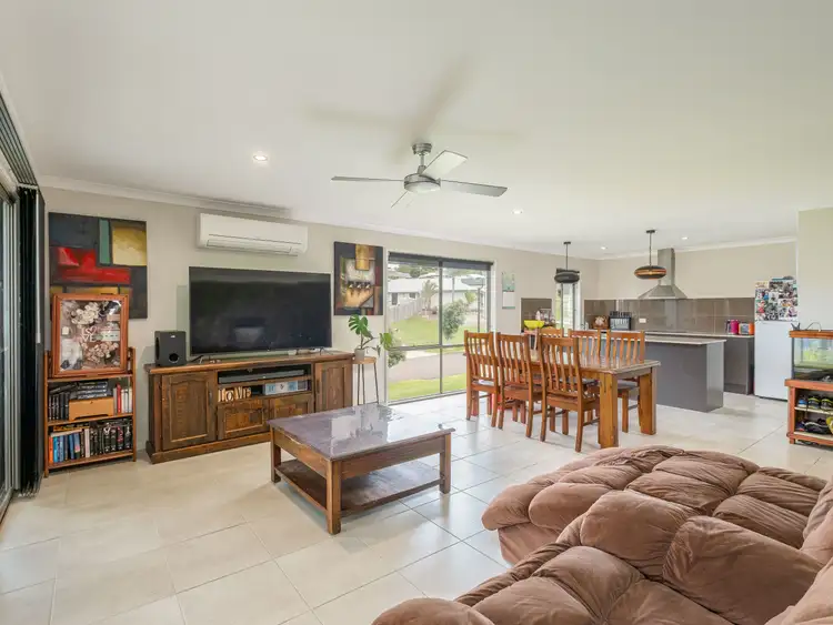 Fifth view of Homely house listing, 22 Sproule Rd, Gympie QLD 4570