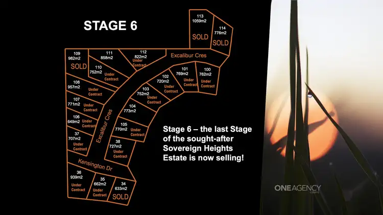 Lot 107 Excalibur Crescent, Southside QLD 4570
