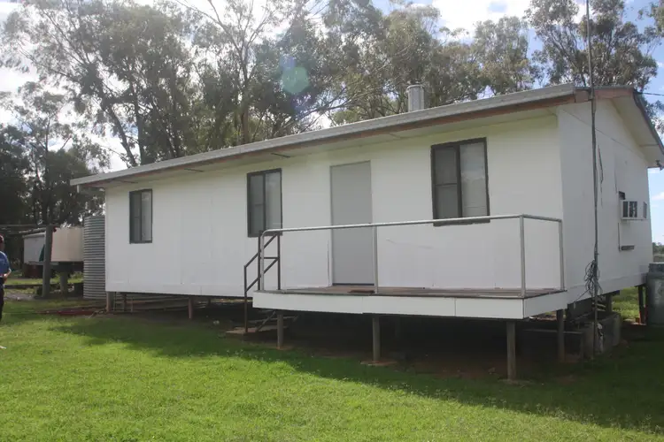 Third view of Homely rural property listing, 18266 Cunningham Hwy, Karara QLD 4352
