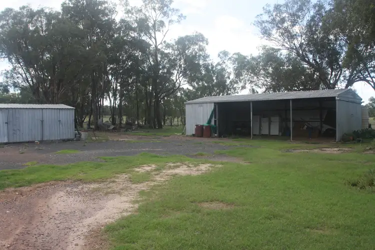 Fifth view of Homely rural property listing, 18266 Cunningham Hwy, Karara QLD 4352
