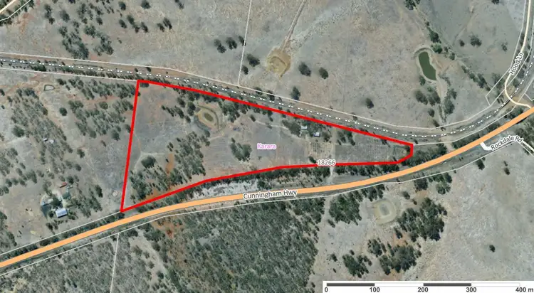 Seventh view of Homely rural property listing, 18266 Cunningham Hwy, Karara QLD 4352