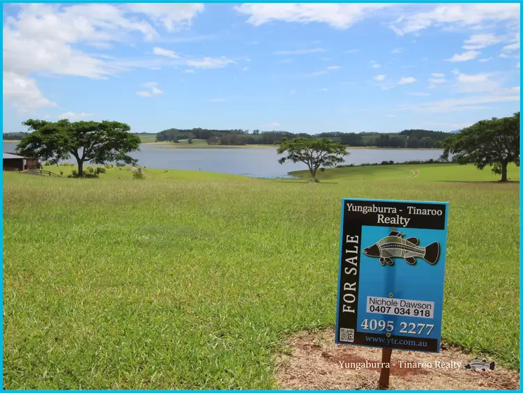 Main view of Homely land listing, 3 Slalom Ridge, Barrine QLD 4872