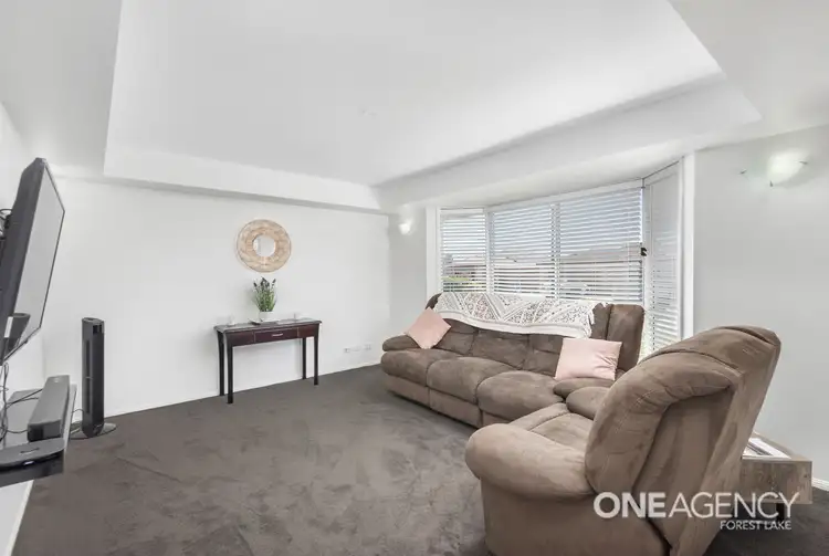 Second view of Homely house listing, 19 Leonie Pl, Doolandella QLD 4077
