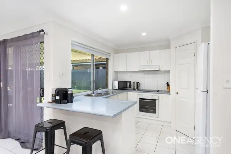 Fourth view of Homely house listing, 19 Leonie Pl, Doolandella QLD 4077