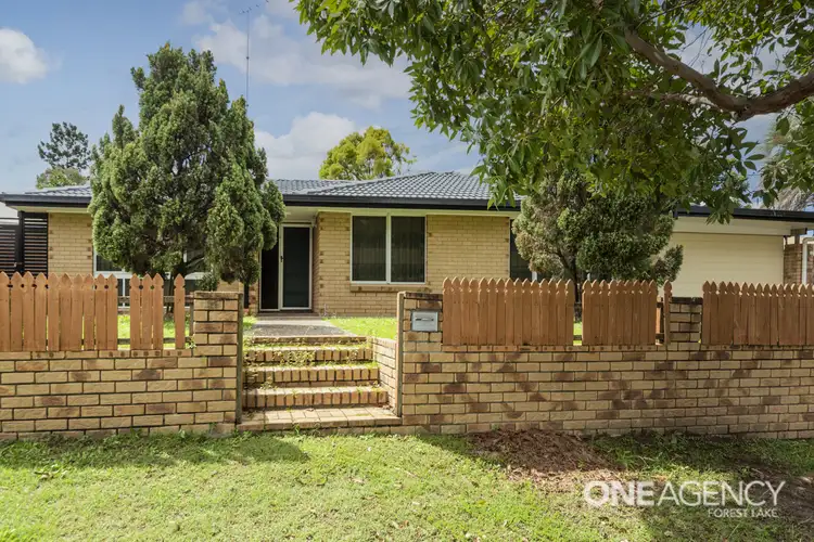16 Solferino St, Durack QLD 4077