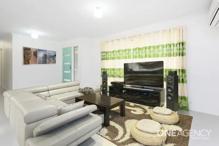 Second view of Homely house listing, 16 Solferino St, Durack QLD 4077