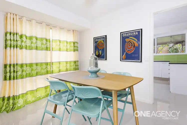 Fourth view of Homely house listing, 16 Solferino St, Durack QLD 4077
