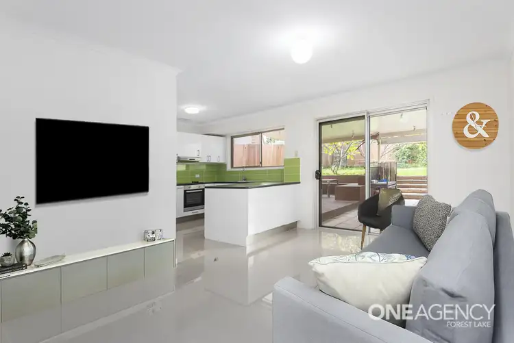 Fifth view of Homely house listing, 16 Solferino St, Durack QLD 4077