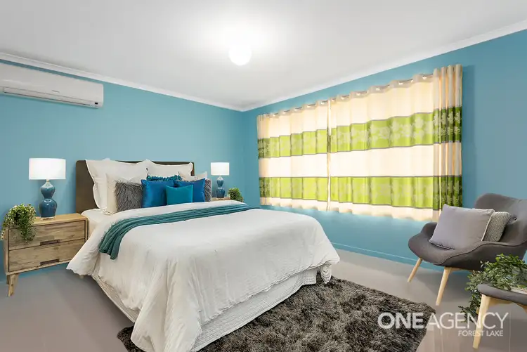 Sixth view of Homely house listing, 16 Solferino St, Durack QLD 4077