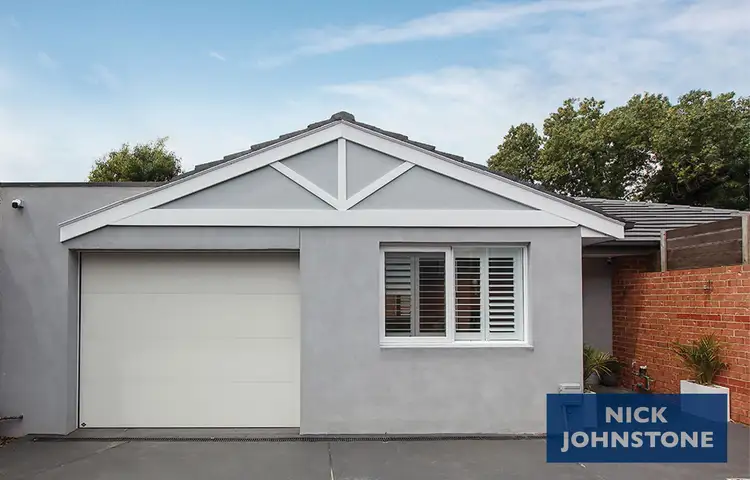 640B Hampton St, Brighton VIC 3186