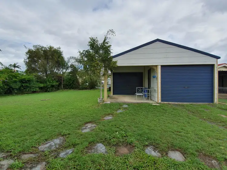 Second view of Homely house listing, 6 Cunningham St, Maryborough QLD 4650