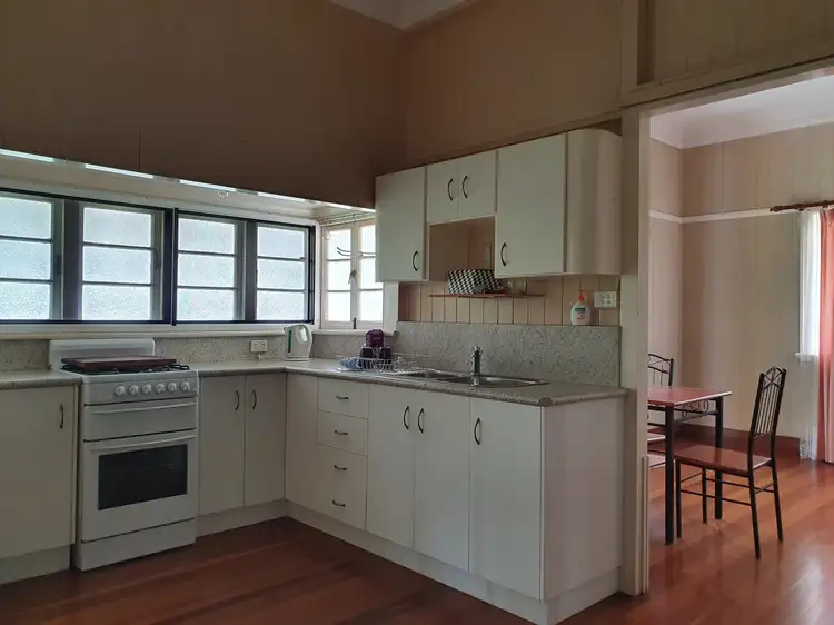Third view of Homely house listing, 6 Cunningham St, Maryborough QLD 4650