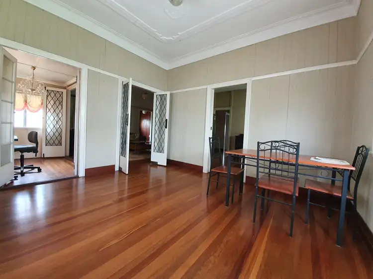 Fourth view of Homely house listing, 6 Cunningham St, Maryborough QLD 4650