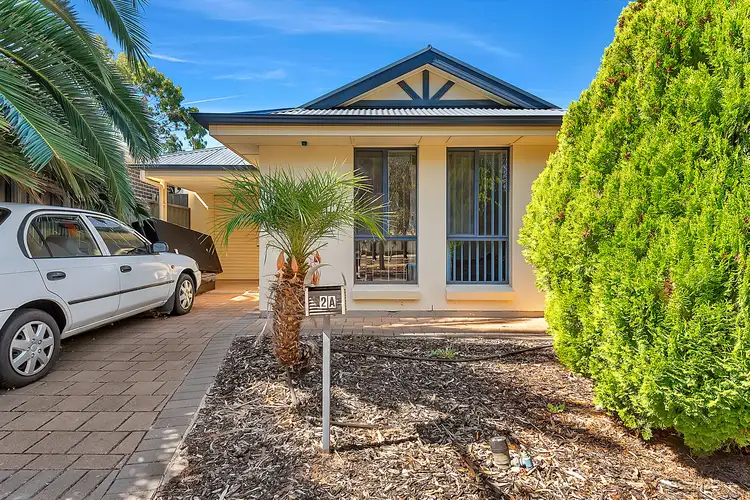 Main view of Homely house listing, 2A Firth Ave, Northfield SA 5085