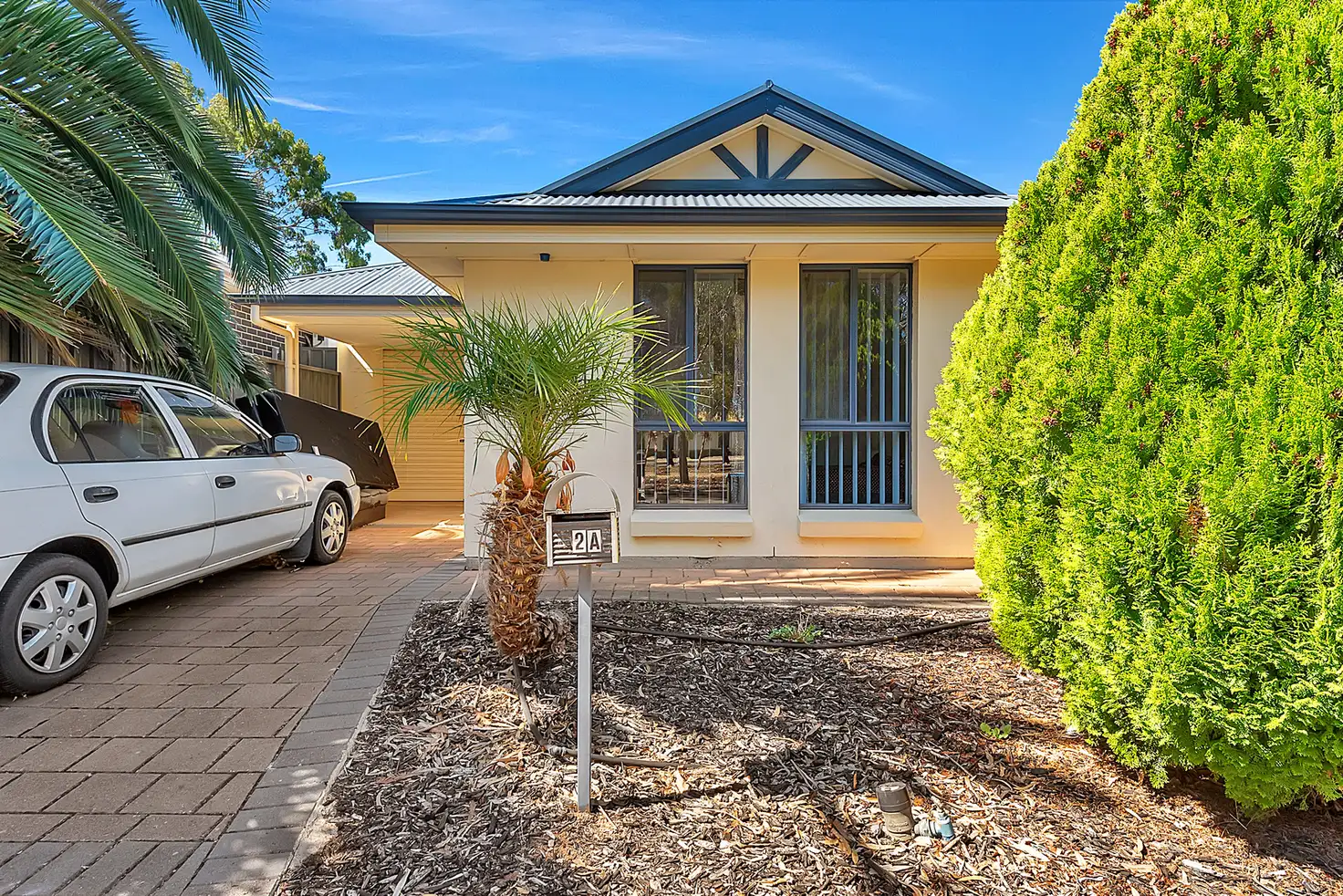Main view of Homely house listing, 2A Firth Ave, Northfield SA 5085