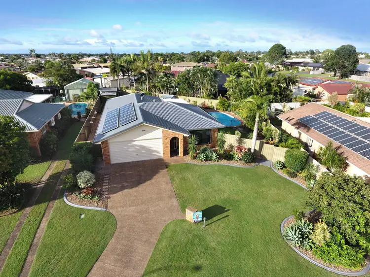 4 Casuarina Ct, Avoca QLD 4670