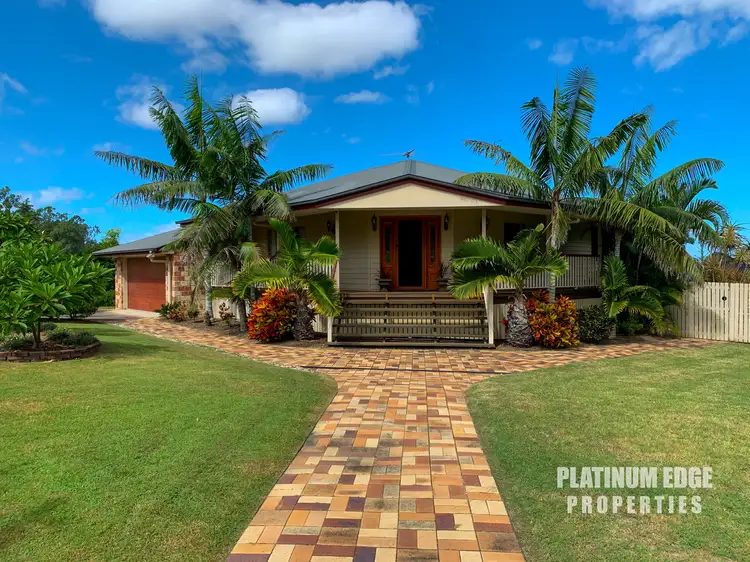 9-11 Parkhurst Pl, Gleneagle QLD 4285