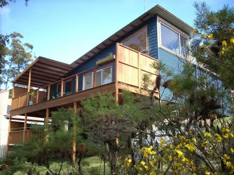 Main view of Homely house listing, 30 Frederick Street, Vincentia NSW 2540