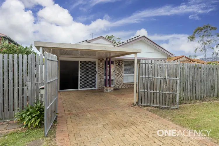 12 Pinaster St, Forest Lake QLD 4078