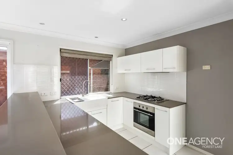 Fourth view of Homely house listing, 12 Pinaster St, Forest Lake QLD 4078