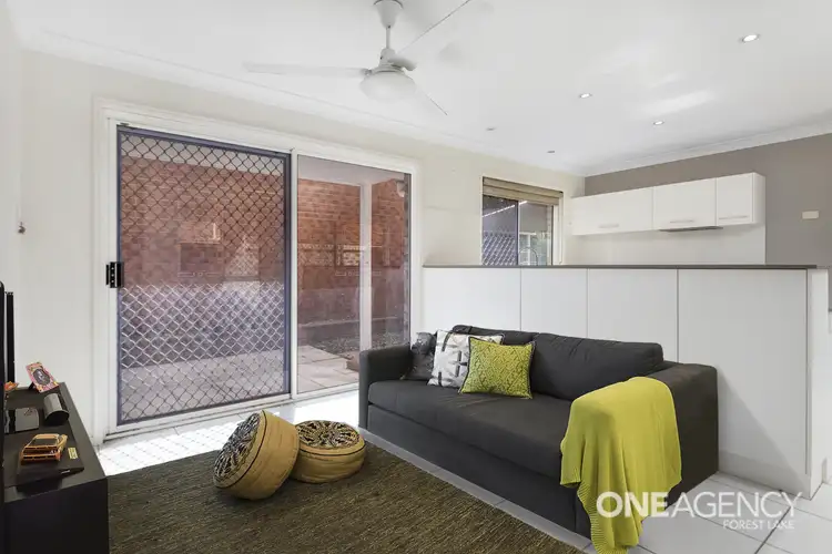 Fifth view of Homely house listing, 12 Pinaster St, Forest Lake QLD 4078