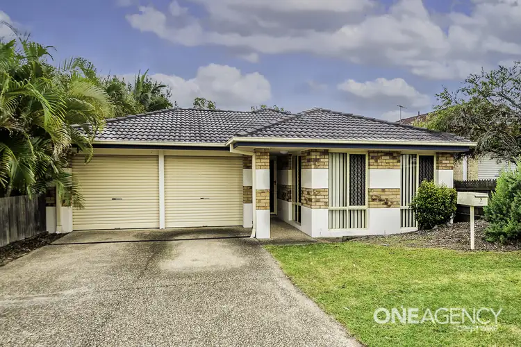 7 Benarkin St, Forest Lake QLD 4078