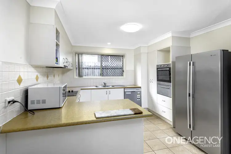 Sixth view of Homely house listing, 7 Benarkin St, Forest Lake QLD 4078