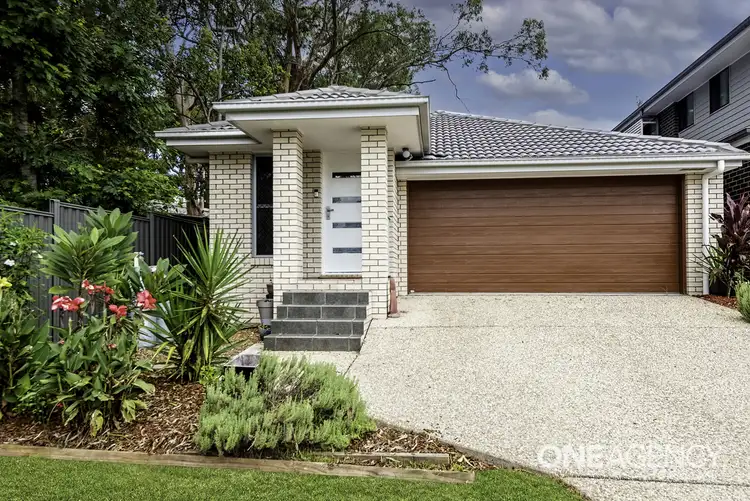 15 Urigen St, Richlands QLD 4077