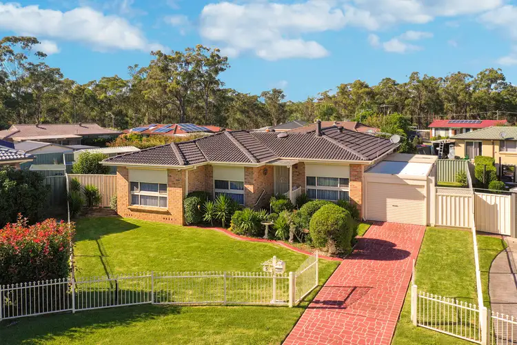 5 Lambie Pl, Ruse NSW 2560