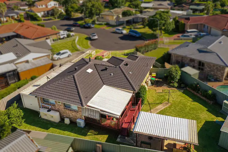 Fourth view of Homely house listing, 5 Lambie Pl, Ruse NSW 2560